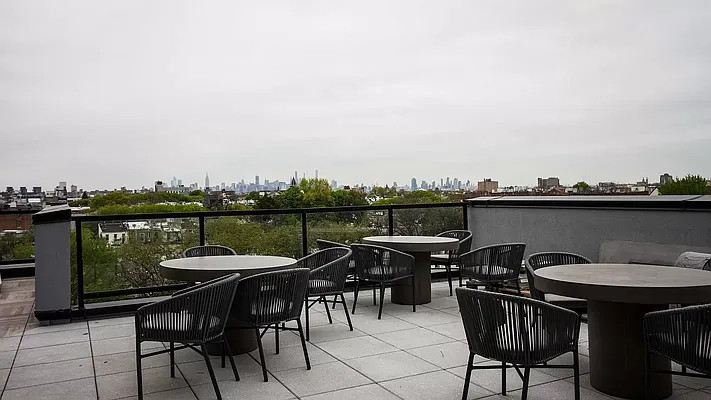 Rented by ABODE NYC LLC | media 7
