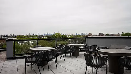 Rented by ABODE NYC LLC