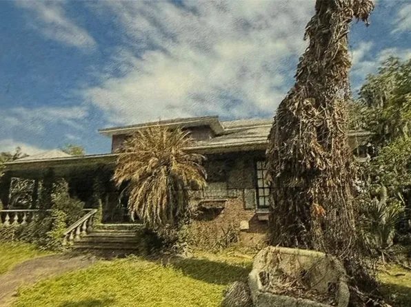 6241 HALABRIN ROAD, HAINES CITY, FL 33844