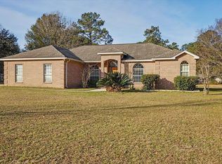 4538 Running Meadows Ln, Tallahassee, FL 32303