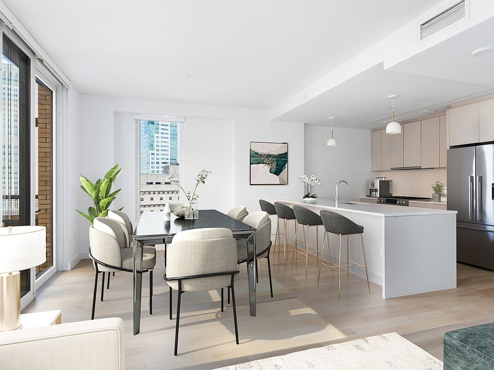 1st image of 146 Pierrepont St #15D