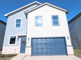 406 N 4th St, Beasley, TX 77417