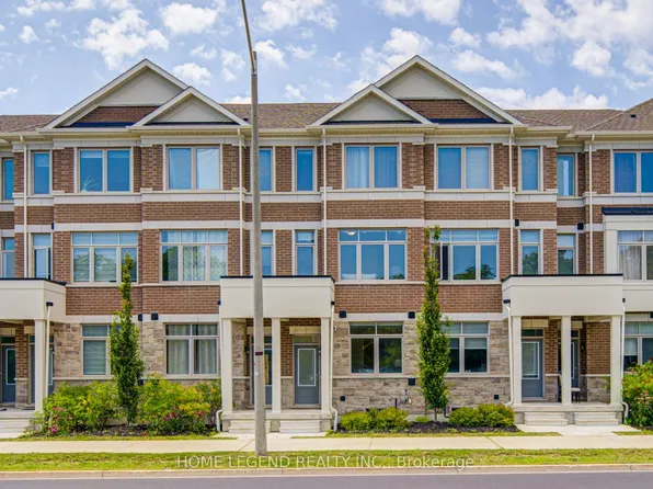 69 Carneros Way, Markham, ON L6B 1R2