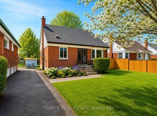 23 Scotswood Rd, Toronto, ON M1R 3N3