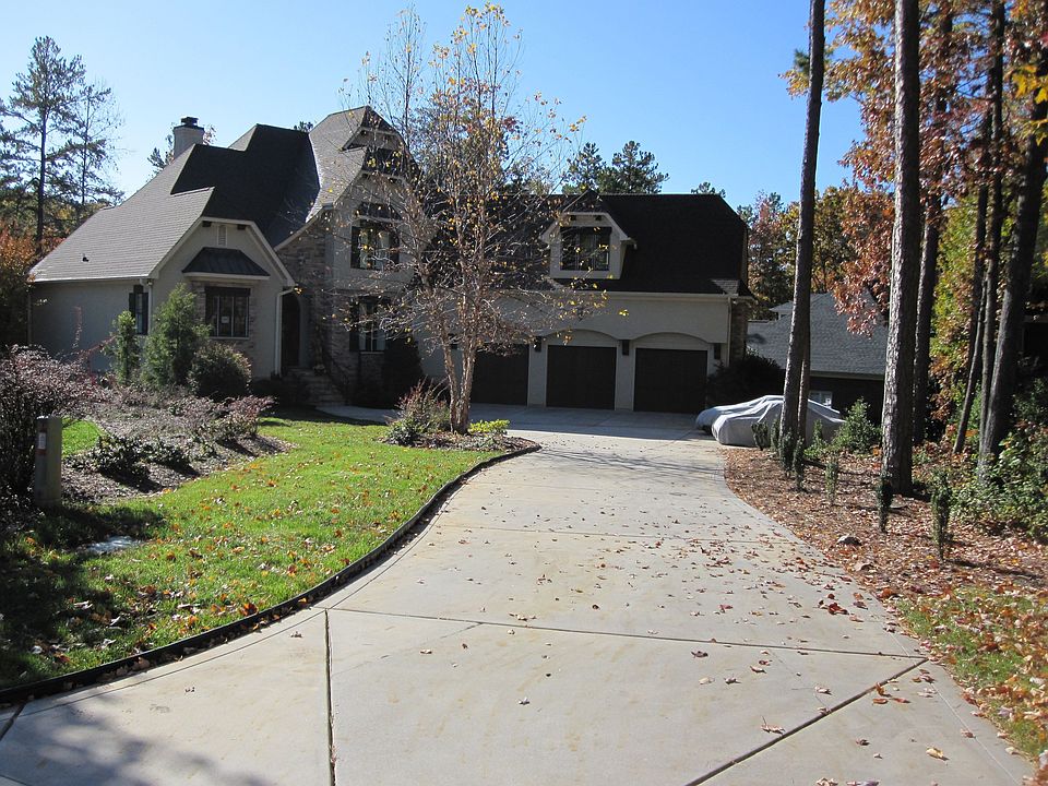 Sailview waterfront location