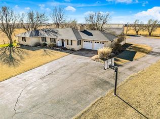 1202 S 13th St, Kingfisher, OK 73750
