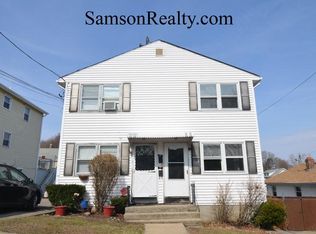 93-95 2nd St, East Providence, RI 02914