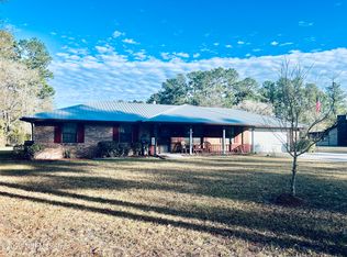11375 Pine Loop Rd, Glen Saint Mary, FL 32040