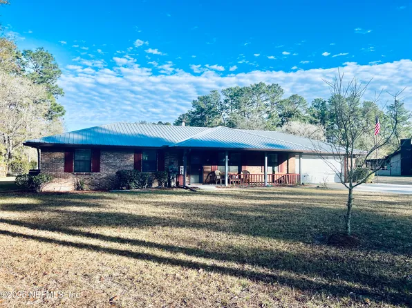 11375 PINE LOOP Loop, Glen St. Mary, FL 32040