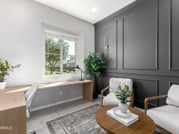 4540 E BETHENA Street, Gilbert, AZ 85295