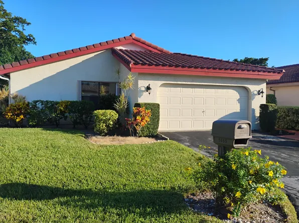 5665 LAKEVIEW MEWS Drive, Boynton Beach, FL 33437