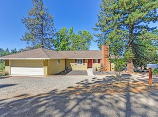 2201 Larsen Dr, Camino, CA 95709