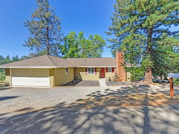 2201 Larsen Dr, Camino, CA 95709