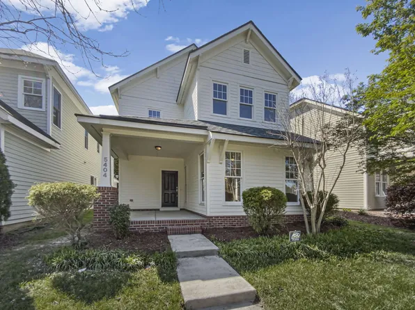 5404 Cary Glen Blvd, Cary, NC 27519