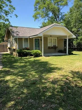 285 E Cortland st Vidor, TX — Photo 1