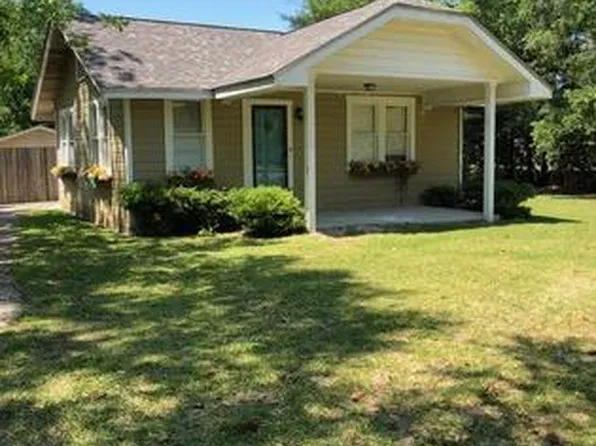 285 E Courtland St, Vidor, TX 77662