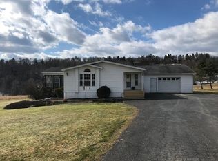 73 W Hill Rd, Spencer, NY 14883