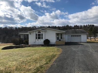73 W Hill Rd, Spencer, NY, 14883
