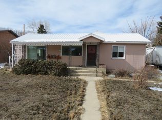 212 Neighbors Ln, Buena Vista, CO 81211