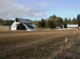 5099 W Glen Grove Staley Rd, Deer Park, WA 99006