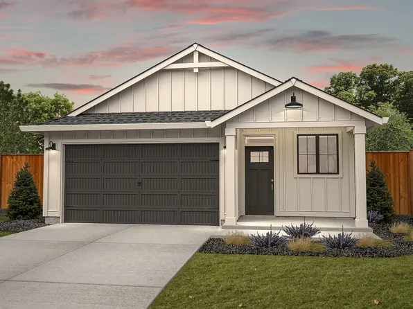 1418 Lena Ave, Benton City, WA 98596