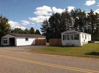 1963 County Road 496, Ishpeming, MI 49849