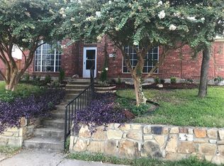 1420 Sunshine Dr, Allen, TX 75002
