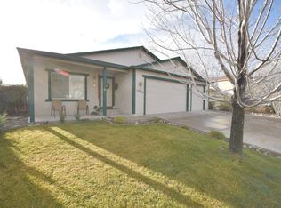 17634 Mayfield Ct, Reno, NV 89508