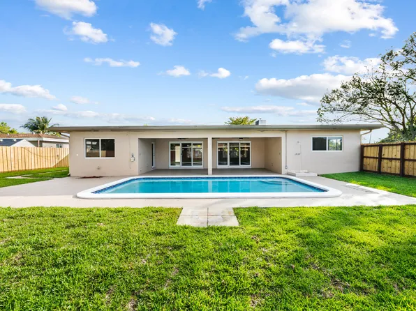 3801 Tennessee Avenue, Fort Lauderdale, FL 33312