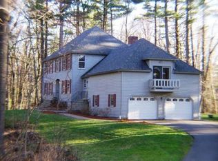 8 Starr Ave W, Andover, MA 01810