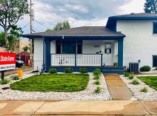 2530 W 38th Ave, Denver, CO 80211