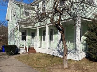 482 Webster St FLOOR 1, Rockland, MA 02370