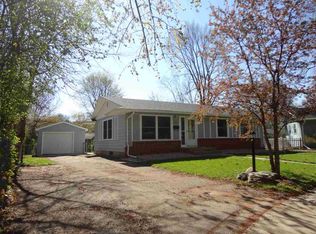 533 Rushmore Ln, Madison, WI 53711