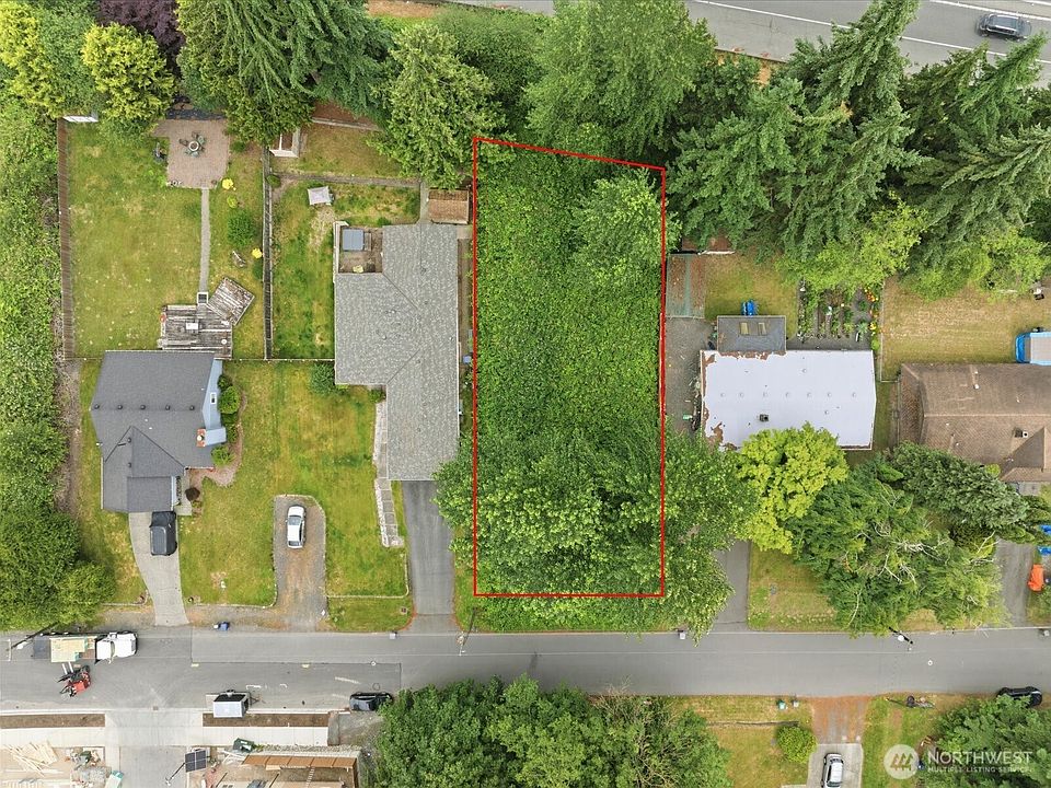 1st image of 0 Lot 25 20th Avenue W
