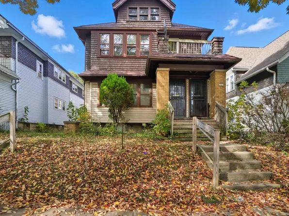 2555 North 51st STREET #2557, Milwaukee, WI 53210