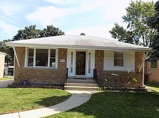 9019 Austin Ave, Morton Grove, IL 60053