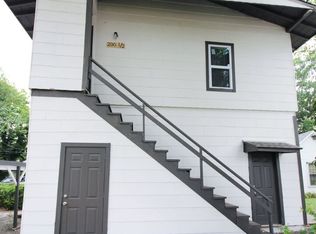 200 E 6th St UNIT G, Claremore, OK 74017