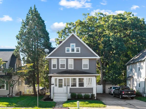 616 Broad Blvd, Cuyahoga Falls, OH 44221