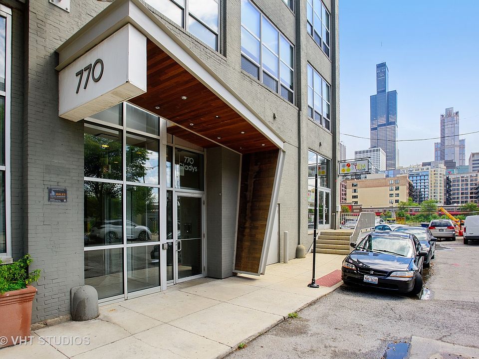 1st image of 770 W Gladys Ave APT 405