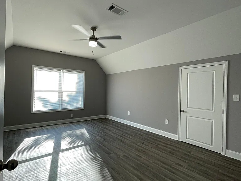 upstairs from bedroom