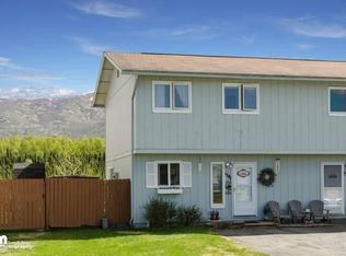1541 Early View Dr, Anchorage, AK 99504