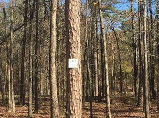 80 Hallen Ct LOT 17, Little Rock, AR 72223