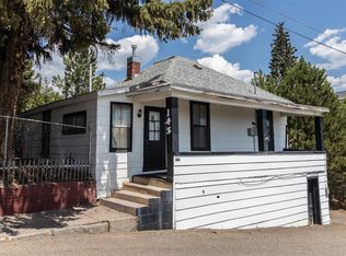 143 Ruby St, Butte, MT 59701