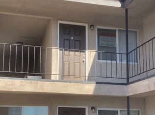 1700 Lincoln Street - 8-k162, Bakersfield, CA 93305