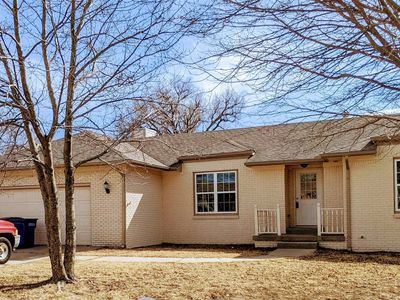 1908 N Carter Ave, Augusta, KS, 67010