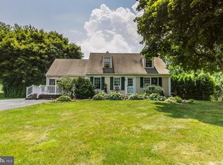110 Windy Hill Rd, Downingtown, PA 19335