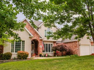 124 Palisades Dr, Jefferson City, MO 65109
