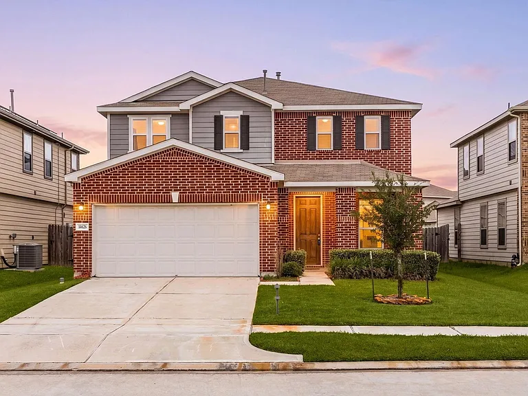 14626 Lofty Cedar Dr — Photo 1