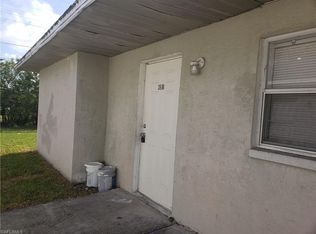3510 Dora St, Fort Myers, FL 33916