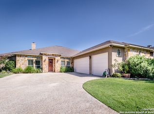 29935 Cibolo Run, Fair Oaks Ranch, TX 78015